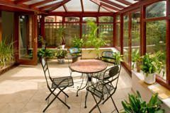 Pitgrudy conservatory quotes