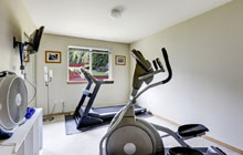 Pitgrudy home gym construction leads